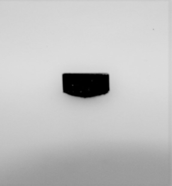 (image for) Small Coal Load Plastic ( HO 50/70 Ton Climax )